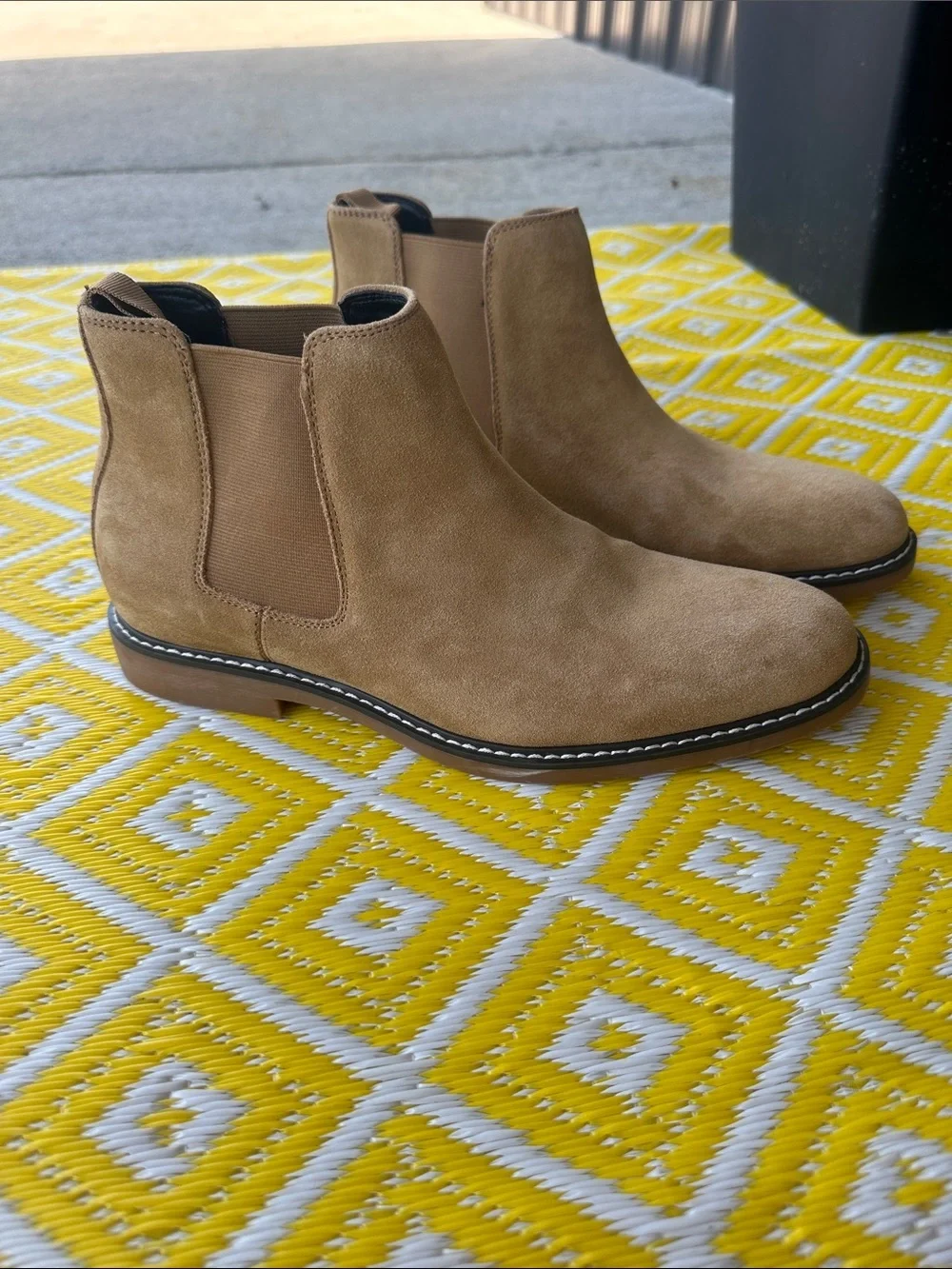 Abound Nash Chelsea boot men’s size 9